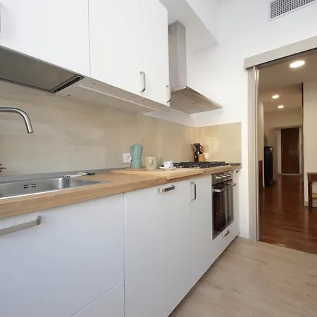 Apartament Monteverde