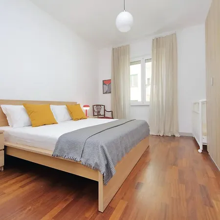 Monteverde Apartament