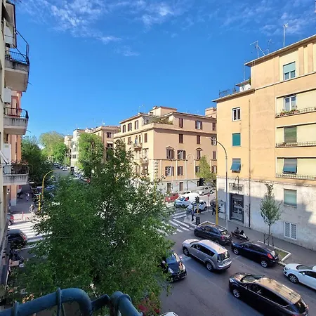 Apartament Monteverde *