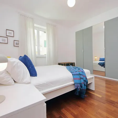 Monteverde Apartament Rzym