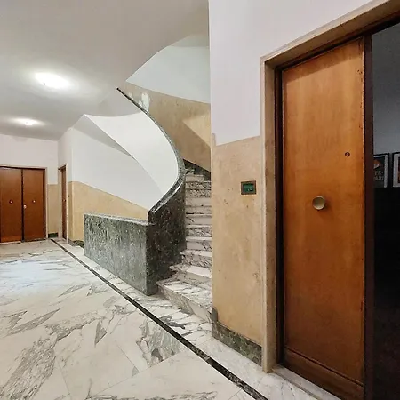 Apartament Monteverde *